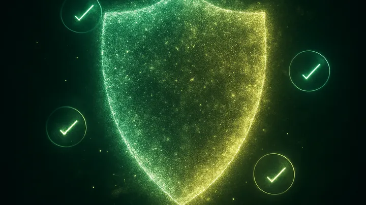 Login Verification and Recovery Options