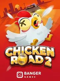 Chicken Road 2 Chicken Road 2 crash game at JL 745 COM