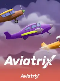 AviatriX AviatriX crash game at JL 745 COM