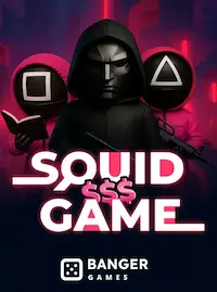 Squid Game Squid Game themed slot at JL 745 COM