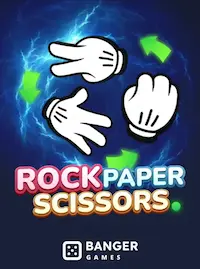 Rock Paper Scissors at JL 745 COM