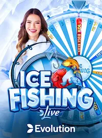 Ice Fishing at JL 745 COM