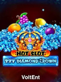 Hot Slot at JL 745 COM