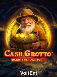 Cash Grotto at JL 745 COM