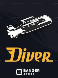 Diver Diver crash adventure at JL 745 COM