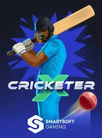 CricketerX CricketerX crash game at JL 745 COM