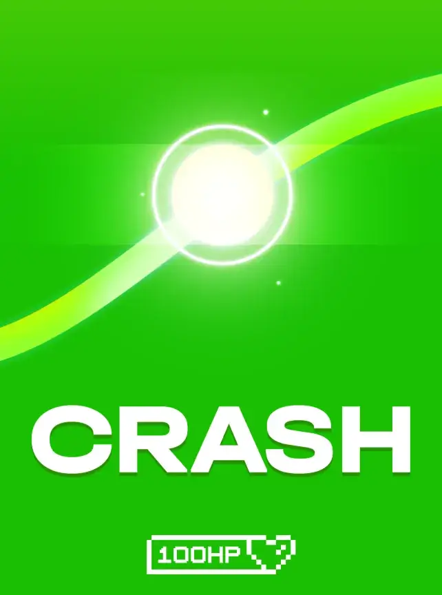 Crash Classic Crash at JL 745 COM