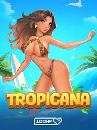 Tropicana Tropicana crash at JL 745 COM