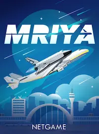 Mriya Mriya crash game at JL 745 COM
