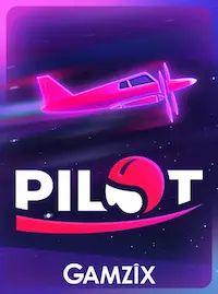 Pilot Pilot crash game at JL 745 COM