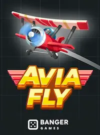 AviaFly AviaFly crash game at JL 745 COM