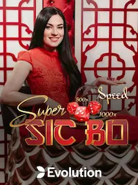 Sic Bo Super at JL 745 COM