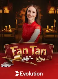 Fan Tan at JL 745 COM