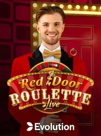 Red Door Roulette Red Door Roulette at JL 745 COM