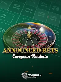 Announced Bets Announced Bets Roulette at JL 745 COM