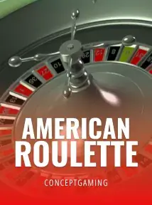 American Roulette American Roulette at JL 745 COM