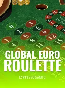 Global Euro Roulette Global Euro Roulette at JL 745 COM
