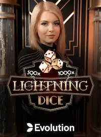 Lightning Dice at JL 745 COM