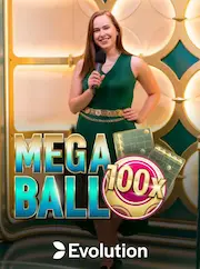 Mega Ball at JL 745 COM