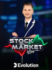 Stock Market at JL 745 COM