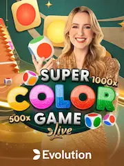 Super Color Game at JL 745 COM