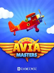 Avia Masters Avia Masters crash game at JL 745 COM