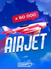 Airjet Airjet crash game at JL 745 COM