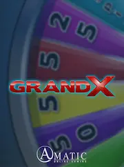 GrandX at JL 745 COM