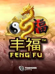 Feng Fu at JL 745 COM