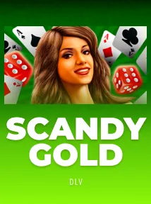 Scandy at JL 745 COM